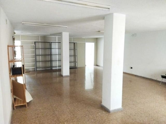 Bureau à vendre à San Juan de Alicante / Sant Joan d'Alacant - 145 000 € (Ref: 7371212)