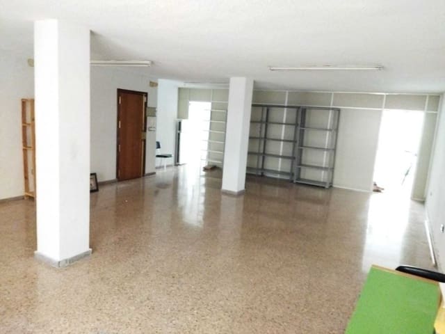 Bureau à vendre à San Juan de Alicante / Sant Joan d'Alacant - 145 000 € (Ref: 7371212)