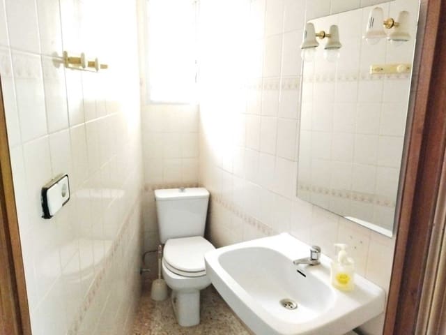 Bureau à vendre à San Juan de Alicante / Sant Joan d'Alacant - 145 000 € (Ref: 7371212)