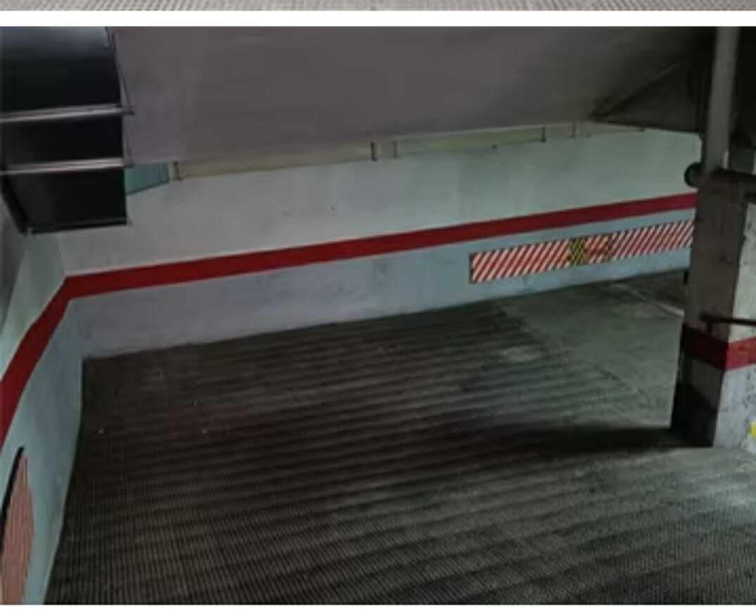 Garage te koop in Alicante stad - € 25.000 (Ref: 7433126)