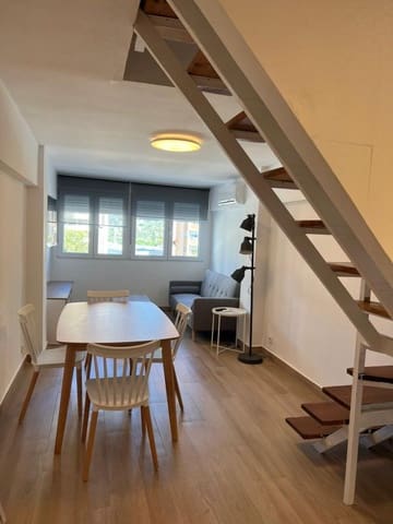 2 soveværelse Lejlighed til salg i Rincón Alto, Benidorm - € 180.000 (Ref: 7589803)