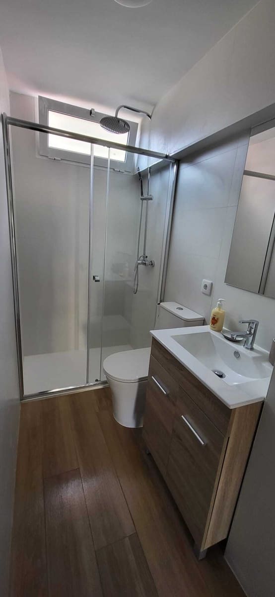 2 soveværelse Lejlighed til salg i Benidorm - € 180.000 (Ref: 7589803)