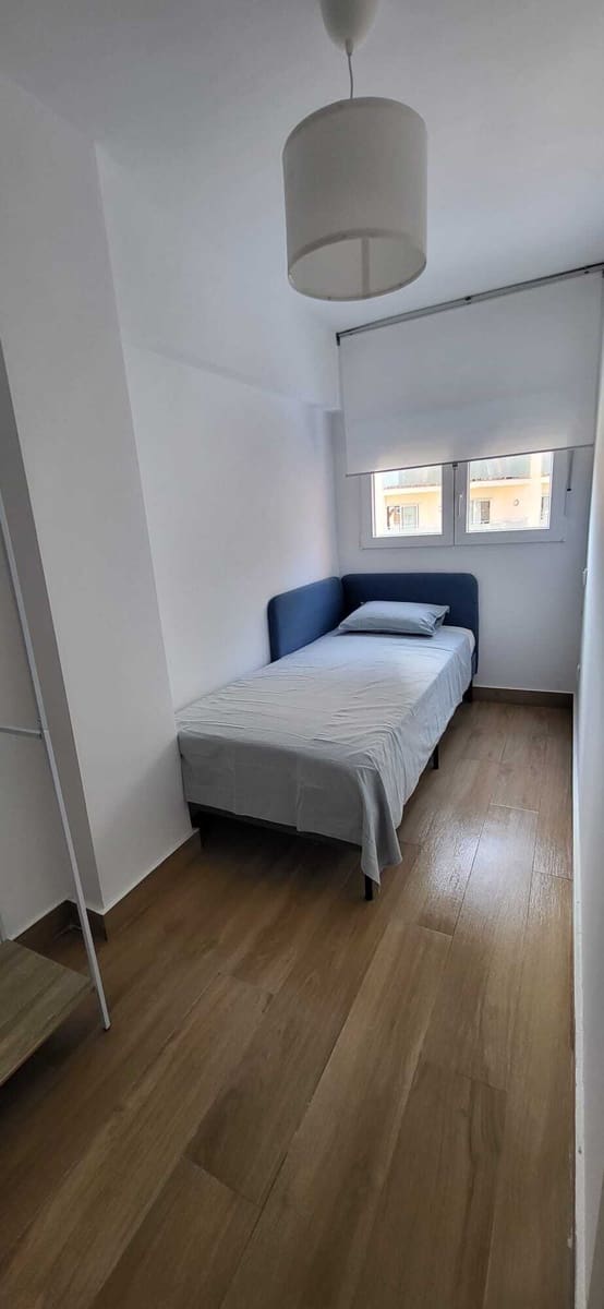 2 soveværelse Lejlighed til salg i Benidorm - € 180.000 (Ref: 7589803)