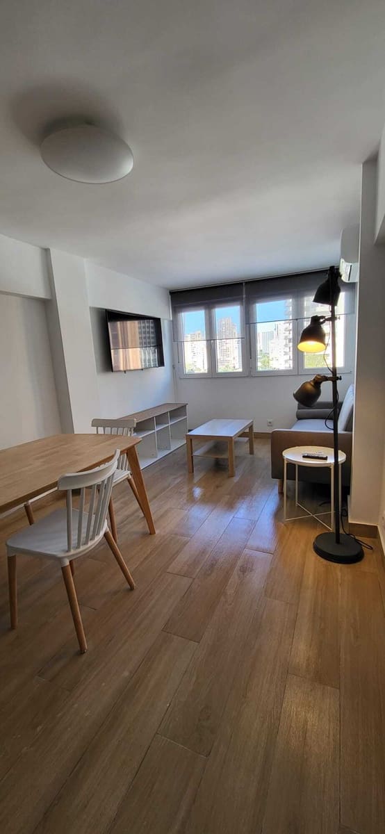 2 soveværelse Lejlighed til salg i Benidorm - € 180.000 (Ref: 7589803)