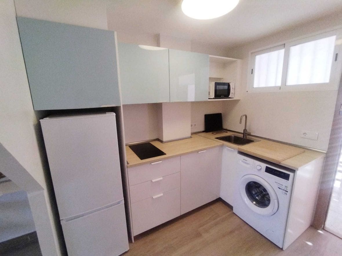 2 soveværelse Lejlighed til salg i Benidorm - € 180.000 (Ref: 7589803)