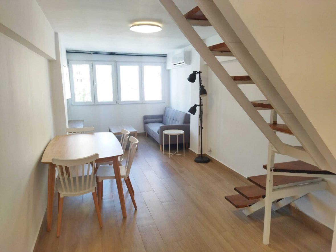 2 soveværelse Lejlighed til salg i Benidorm - € 180.000 (Ref: 7589803)