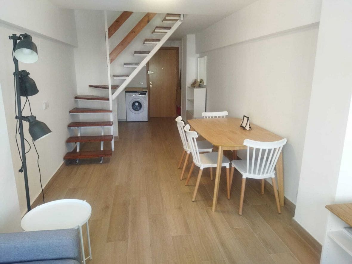 2 soveværelse Lejlighed til salg i Benidorm - € 180.000 (Ref: 7589803)