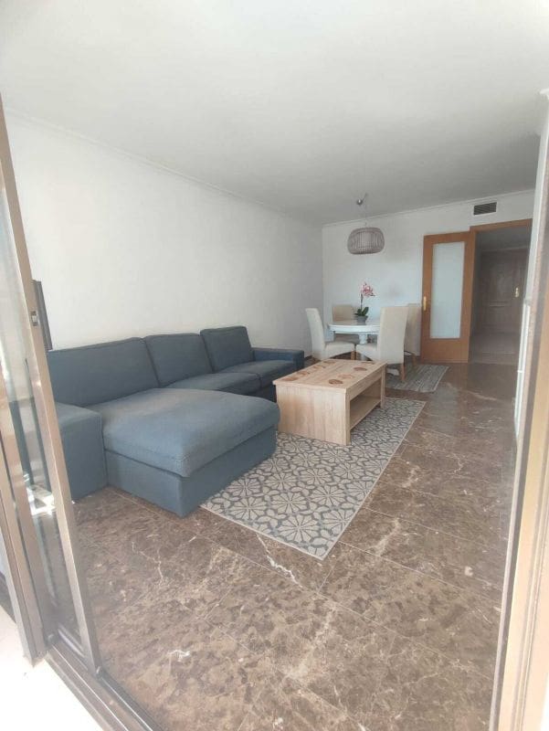 3 camera da letto Appartamento da affittare in Alicante citta con piscina - 1.500 € (Rif: 7852052)