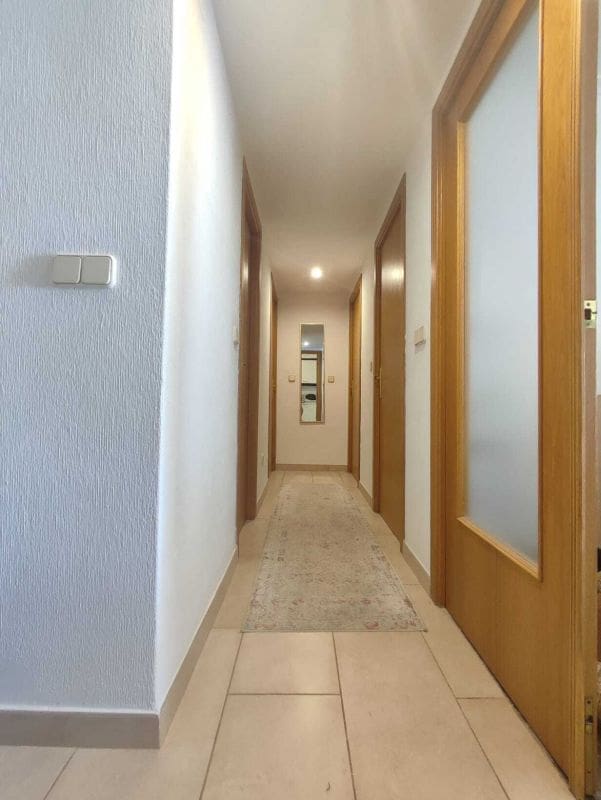 3 camera da letto Appartamento da affittare in Alicante citta con piscina - 1.500 € (Rif: 7852052)