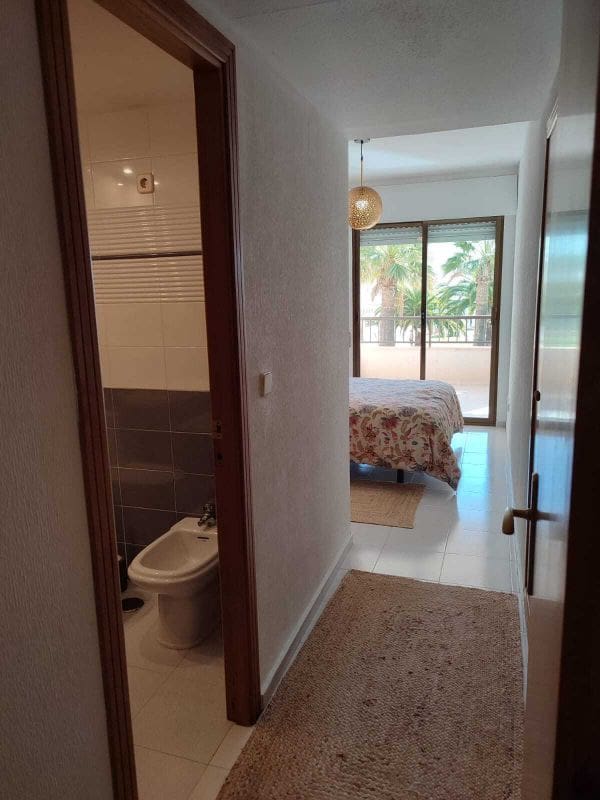 3 camera da letto Appartamento da affittare in Alicante citta con piscina - 1.500 € (Rif: 7852052)