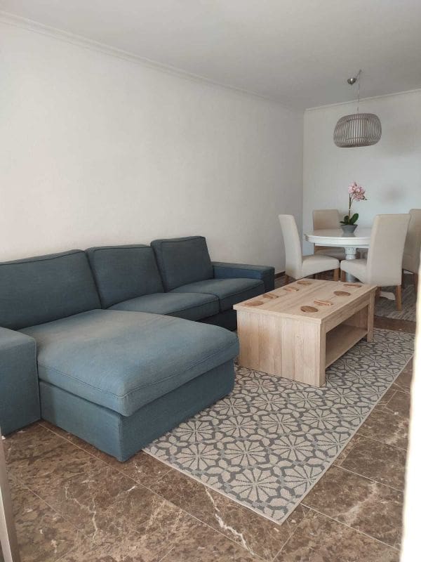 3 camera da letto Appartamento da affittare in Alicante citta con piscina - 1.500 € (Rif: 7852052)