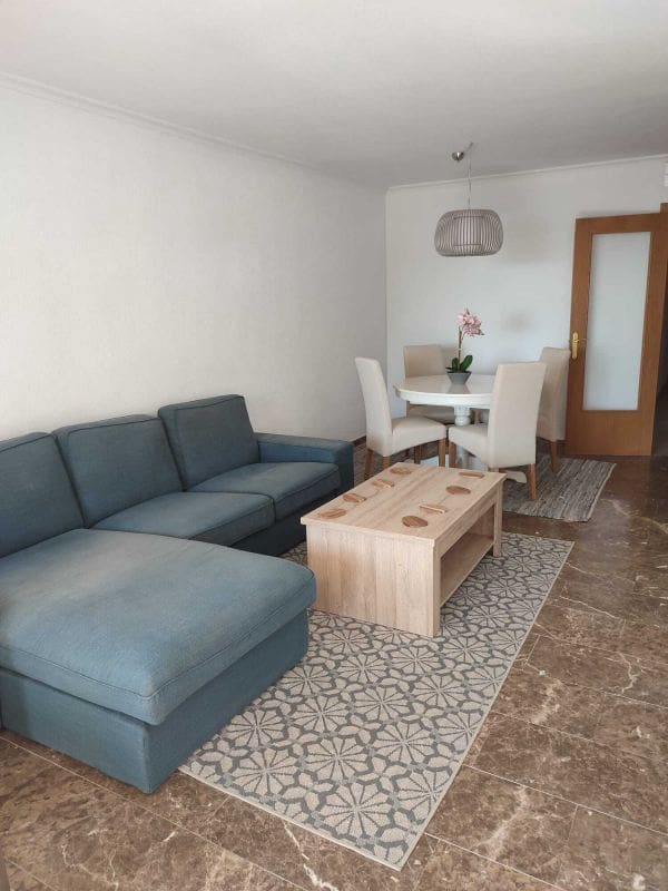 3 camera da letto Appartamento da affittare in Alicante citta con piscina - 1.500 € (Rif: 7852052)