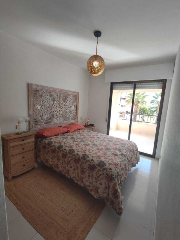 3 camera da letto Appartamento da affittare in Alicante citta con piscina - 1.500 € (Rif: 7852052)