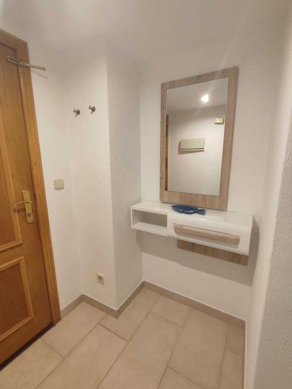 3 camera da letto Appartamento da affittare in Alicante citta con piscina - 1.500 € (Rif: 7852052)
