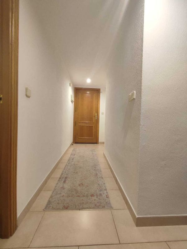 3 camera da letto Appartamento da affittare in Alicante citta con piscina - 1.500 € (Rif: 7852052)