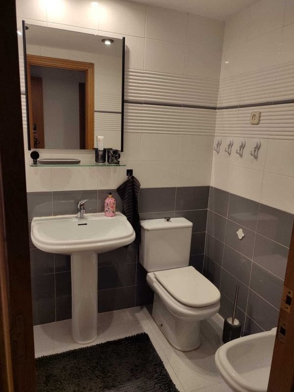 3 camera da letto Appartamento da affittare in Alicante citta con piscina - 1.500 € (Rif: 7852052)