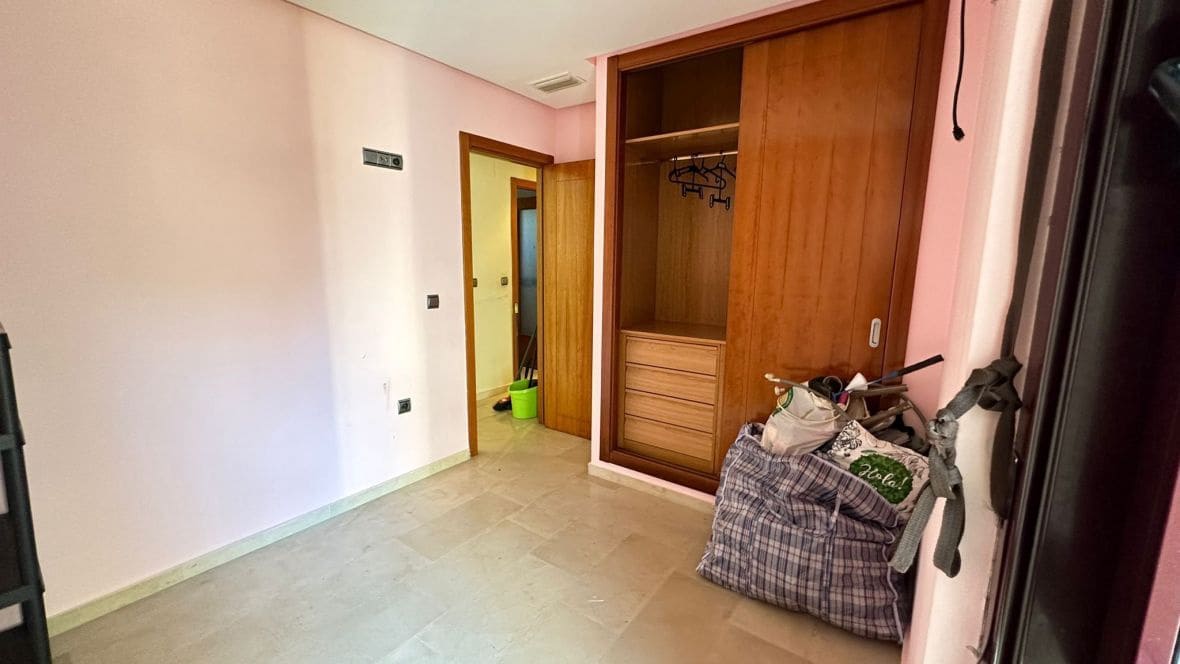 2 sypialnia Apartament na sprzedaż w Benidorm z basenem - 240 000 € (Ref: 8003421)