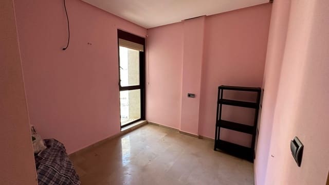 2 camera da letto Appartamento in vendita in Juzgados - Plaza de Toros, Benidorm con piscina - 240.000 € (Rif: 8003421)