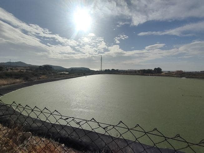 Bungalow zu verkaufen in La Villajoyosa / Vila Joiosa - 1.095.000 € (Ref: 8154859)