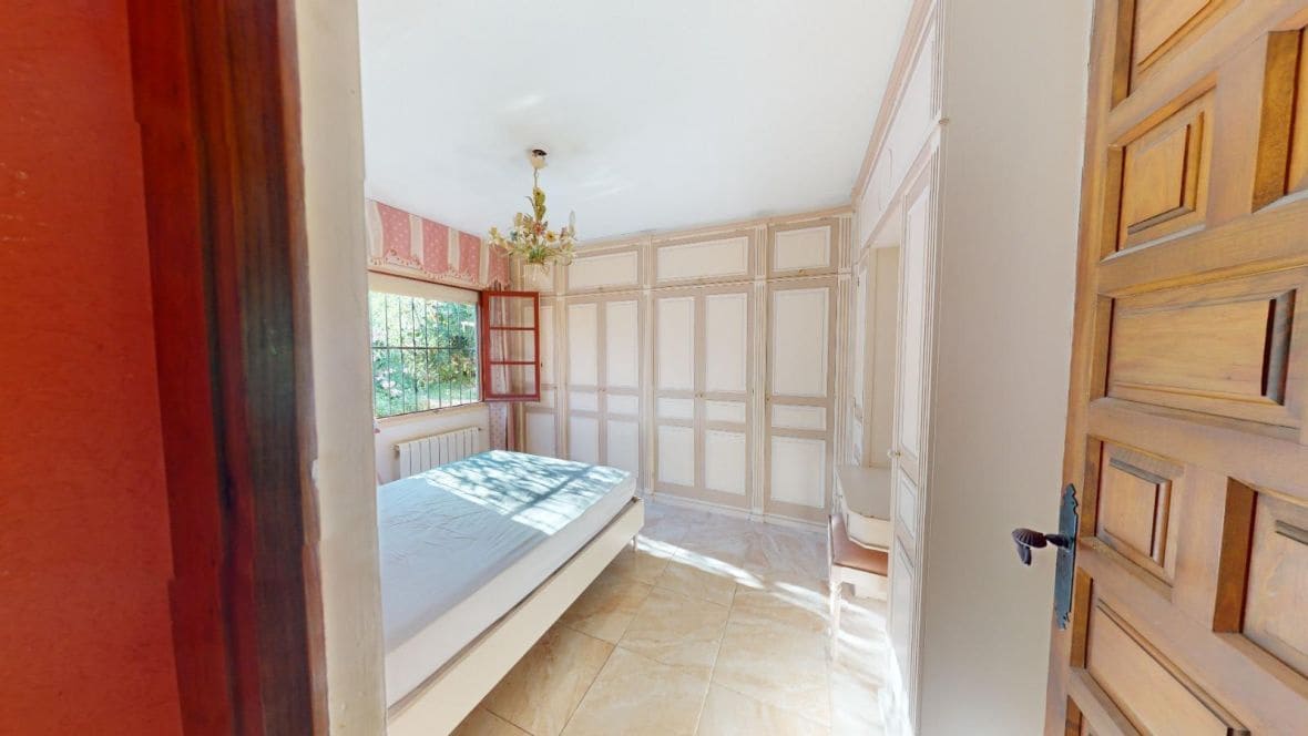 3 soveværelse Villa til salg i Alfaz del Pi / L'Alfas del Pi - € 450.000 (Ref: 8435578)