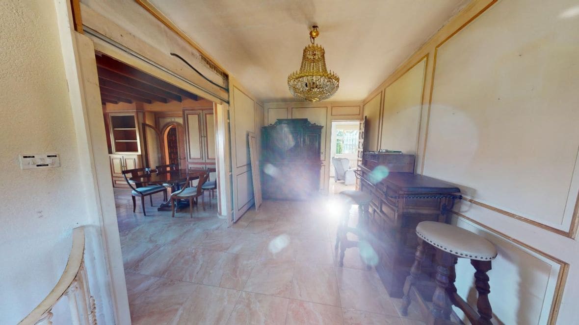 3 soveværelse Villa til salg i Alfaz del Pi / L'Alfas del Pi - € 450.000 (Ref: 8435578)