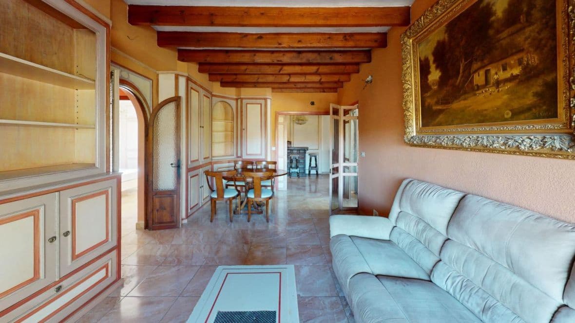 3 soveværelse Villa til salg i Alfaz del Pi / L'Alfas del Pi - € 450.000 (Ref: 8435578)