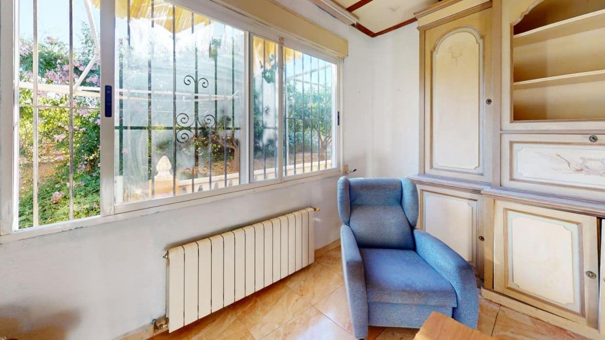 3 soveværelse Villa til salg i Alfaz del Pi / L'Alfas del Pi - € 450.000 (Ref: 8435578)