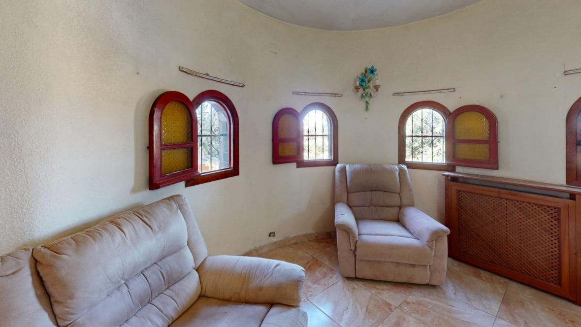 3 soveværelse Villa til salg i Alfaz del Pi / L'Alfas del Pi - € 450.000 (Ref: 8435578)