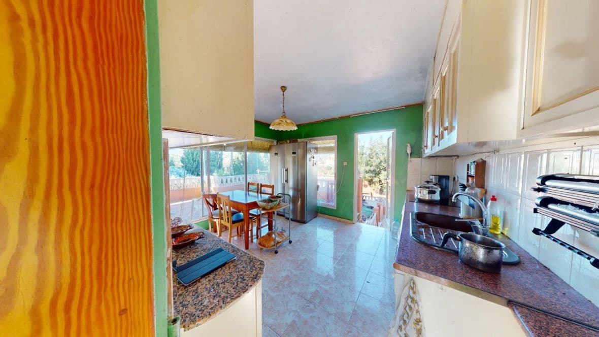 3 soveværelse Villa til salg i Alfaz del Pi / L'Alfas del Pi - € 450.000 (Ref: 8435578)