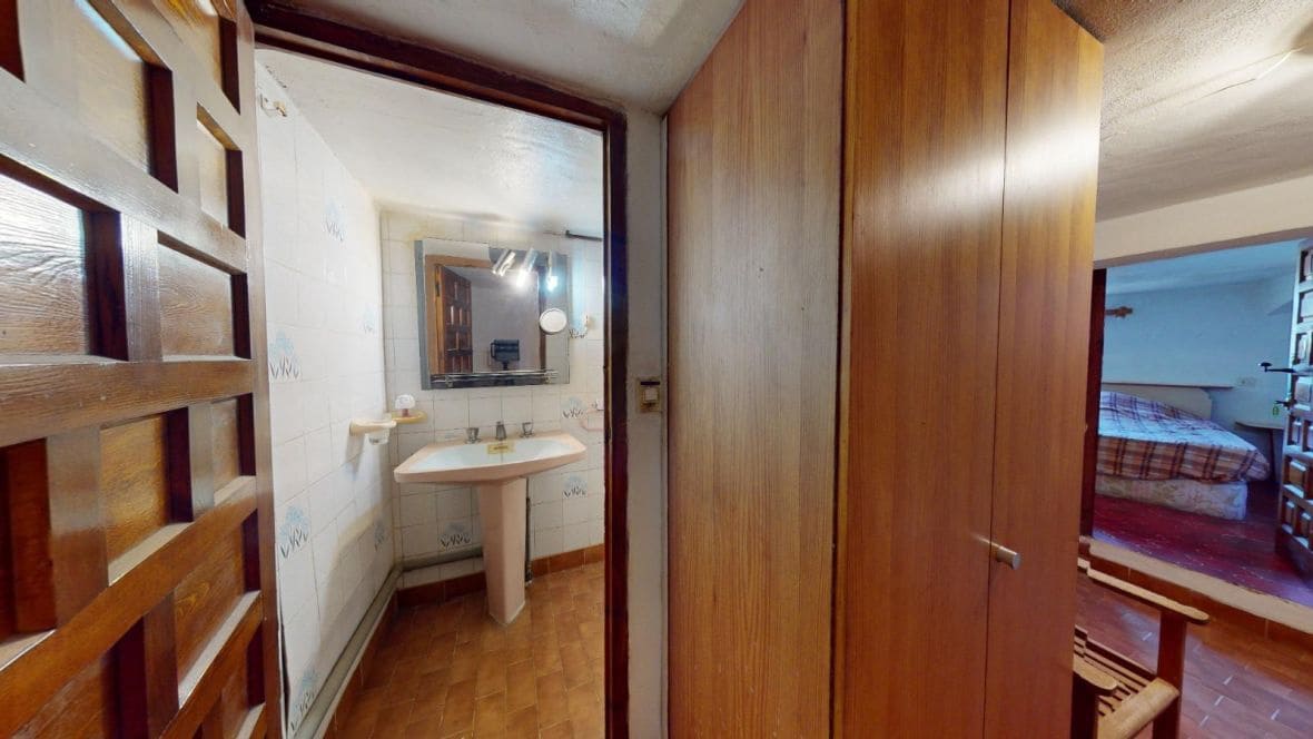 3 soveværelse Villa til salg i Alfaz del Pi / L'Alfas del Pi - € 450.000 (Ref: 8435578)