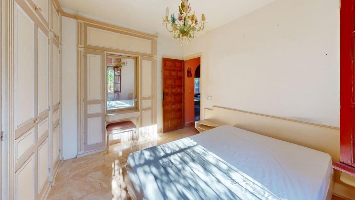 3 soveværelse Villa til salg i Alfaz del Pi / L'Alfas del Pi - € 450.000 (Ref: 8435578)