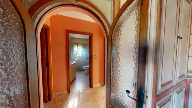 3 soveværelse Villa til salg i Pueblo - Urbanizaciones, Alfaz del Pi / L'Alfàs del Pi - € 450.000 (Ref: 8435578)