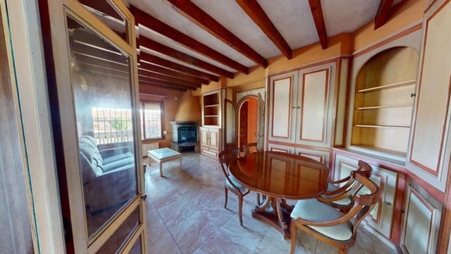 3 soveværelse Villa til salg i Pueblo - Urbanizaciones, Alfaz del Pi / L'Alfàs del Pi - € 450.000 (Ref: 8435578)