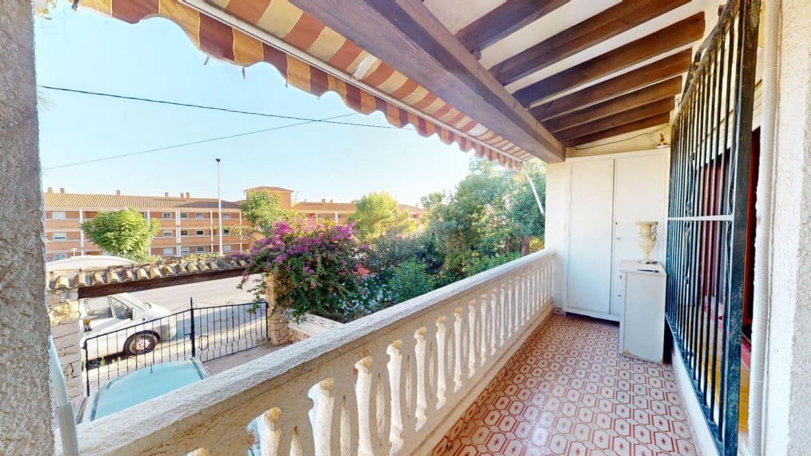 3 soveværelse Villa til salg i Alfaz del Pi / L'Alfas del Pi - € 450.000 (Ref: 8435578)