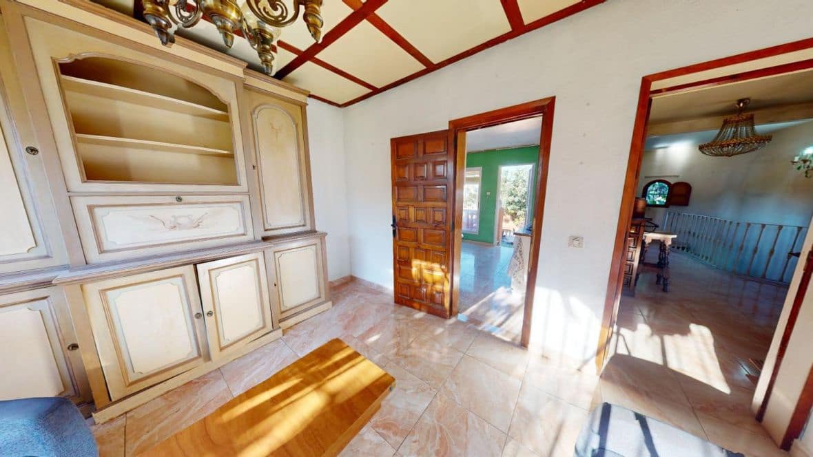 3 soveværelse Villa til salg i Alfaz del Pi / L'Alfas del Pi - € 450.000 (Ref: 8435578)