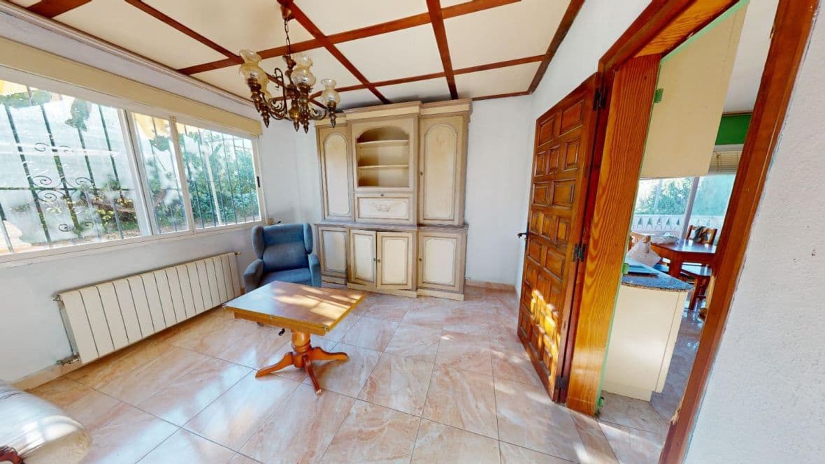 3 soveværelse Villa til salg i Alfaz del Pi / L'Alfas del Pi - € 450.000 (Ref: 8435578)