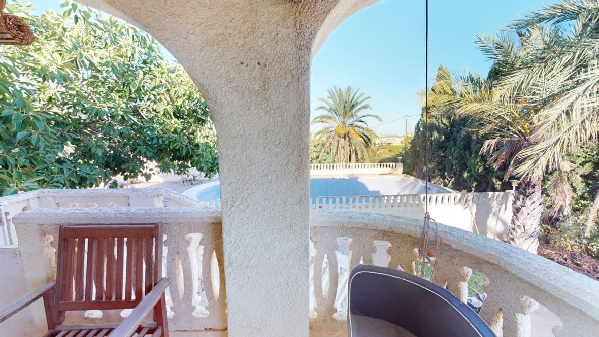 3 soveværelse Villa til salg i Alfaz del Pi / L'Alfas del Pi - € 450.000 (Ref: 8435578)