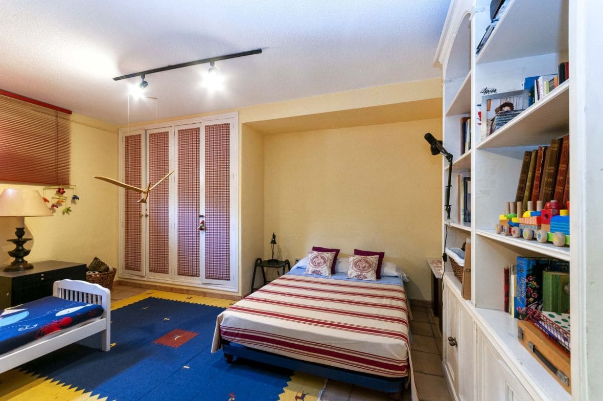 4 bedroom Villa for sale in Muchamiel / Mutxamel with pool - € 450,000 (Ref: 8473383)