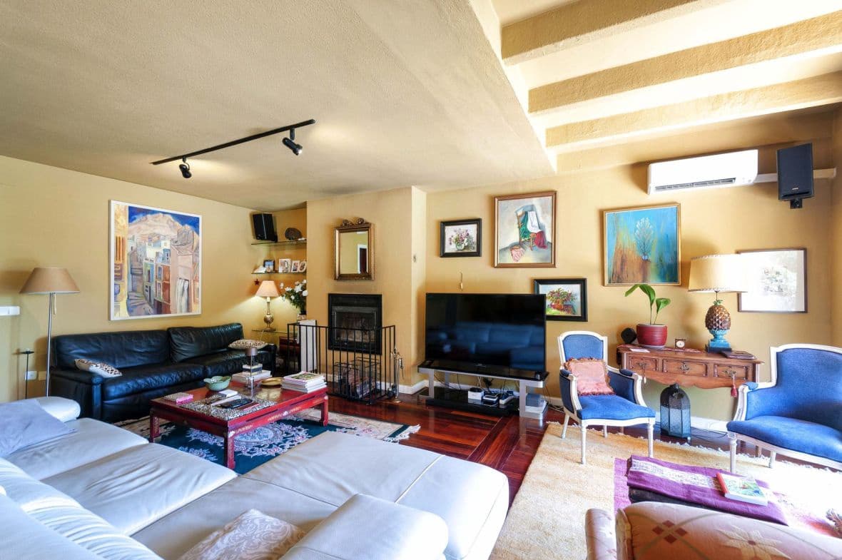 4 bedroom Villa for sale in Muchamiel / Mutxamel with pool - € 450,000 (Ref: 8473383)