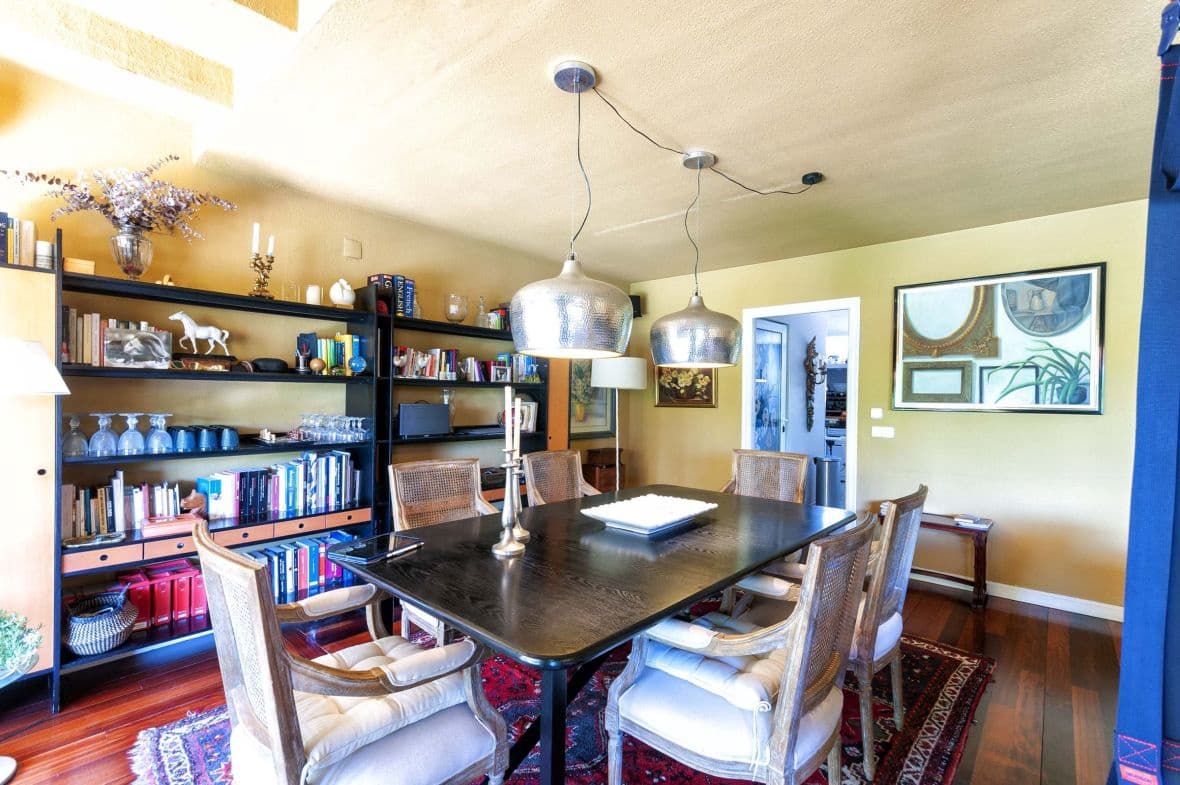 4 bedroom Villa for sale in Muchamiel / Mutxamel with pool - € 450,000 (Ref: 8473383)