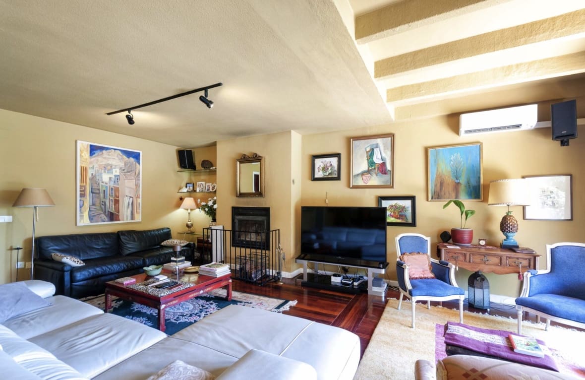 4 bedroom Villa for sale in Muchamiel / Mutxamel with pool - € 450,000 (Ref: 8473383)