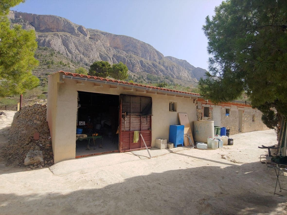 Terrain à Bâtir à vendre à Sella - 199 000 € (Ref: 8576287)