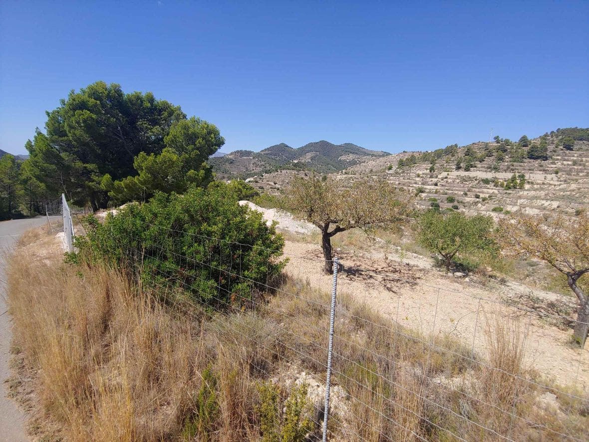 Terrain à Bâtir à vendre à Sella - 199 000 € (Ref: 8576287)