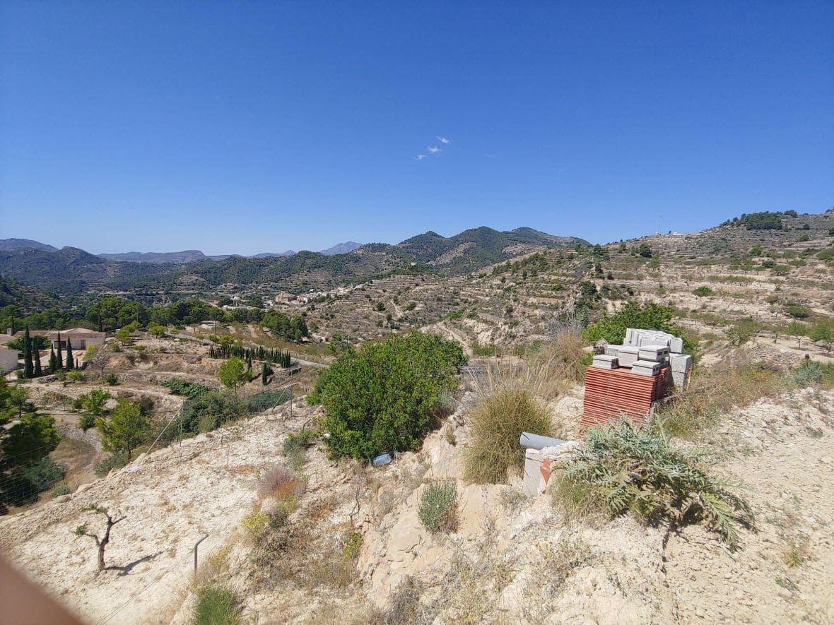 Terrain à Bâtir à vendre à Sella - 199 000 € (Ref: 8576287)