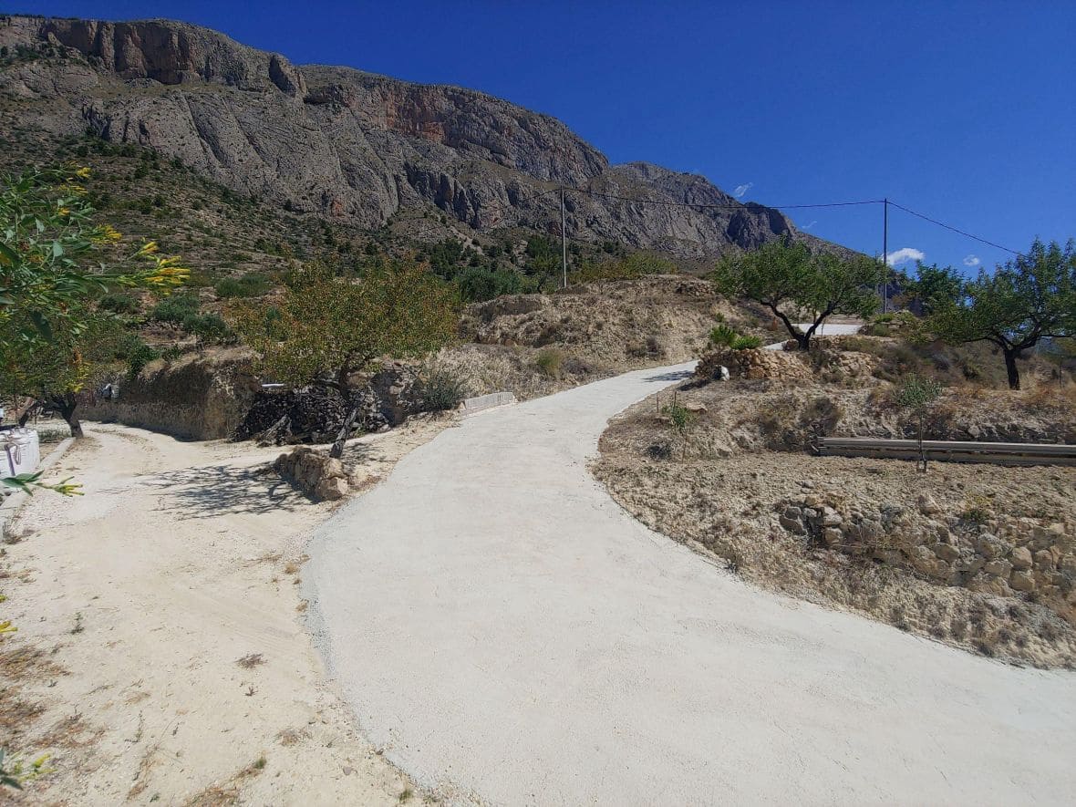 Terrain à Bâtir à vendre à Sella - 199 000 € (Ref: 8576287)