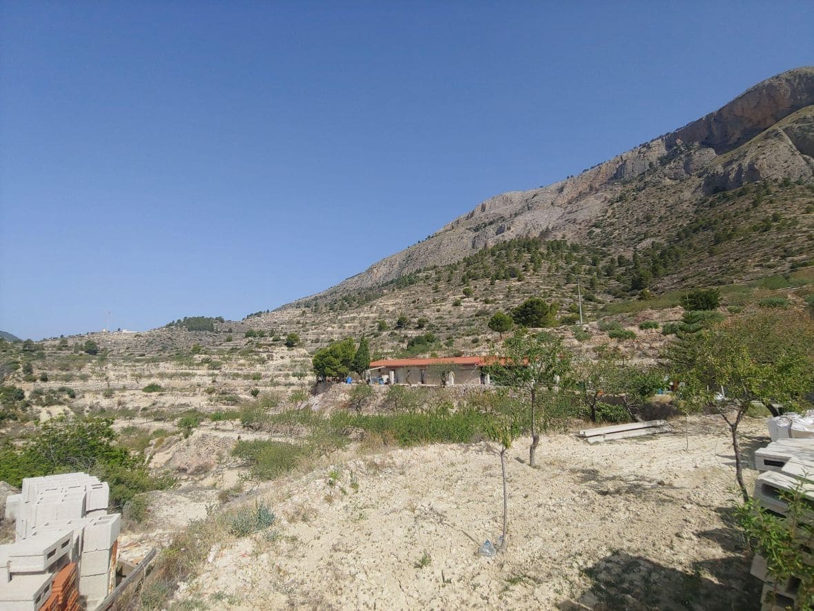 Terrain à Bâtir à vendre à Sella - 199 000 € (Ref: 8576287)