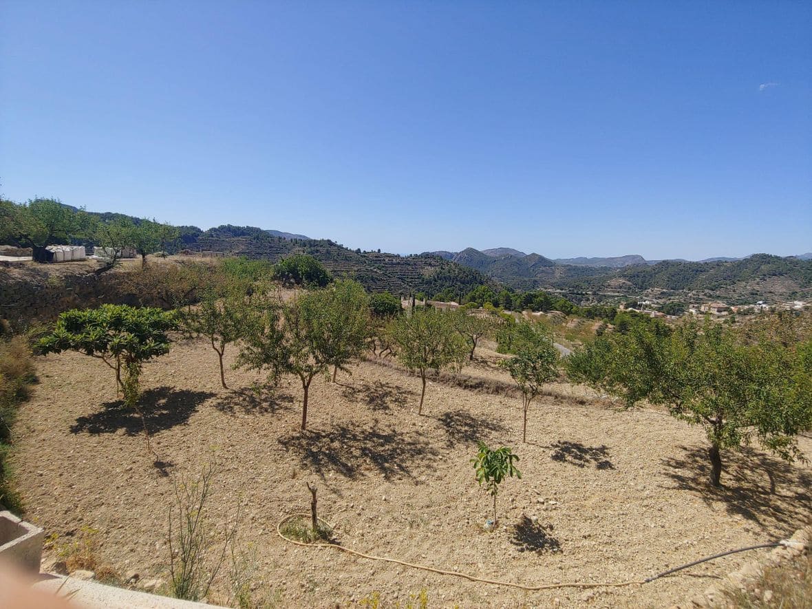 Terrain à Bâtir à vendre à Sella - 199 000 € (Ref: 8576287)