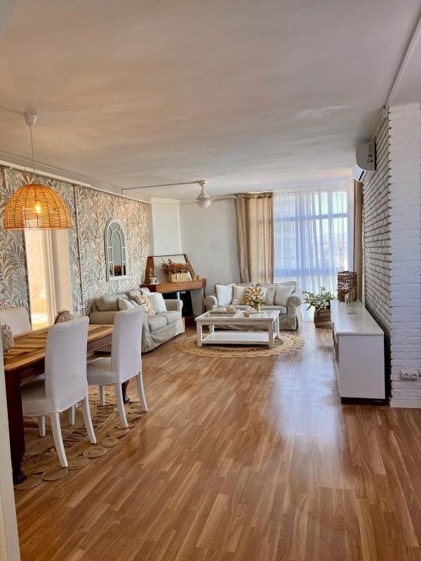 3 sypialnia Mieszkanie na sprzedaż w Miasto Alicante / Alacant z basenem - 315 000 € (Ref: 8676786)