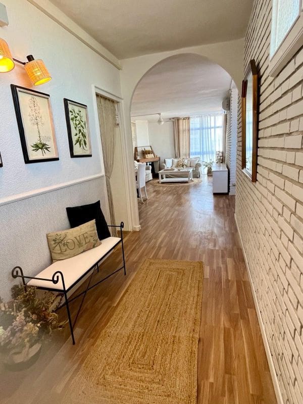 3 sypialnia Mieszkanie na sprzedaż w Miasto Alicante / Alacant z basenem - 315 000 € (Ref: 8676786)