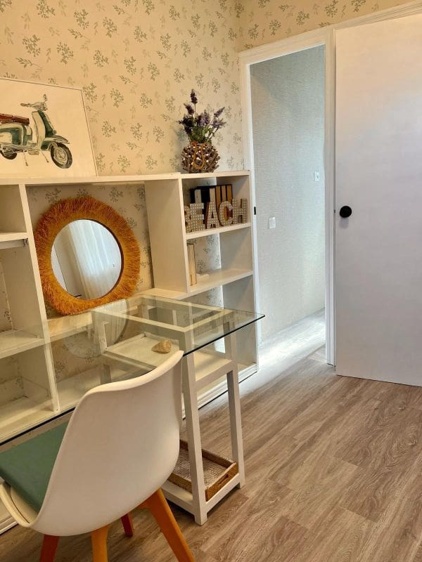 3 sypialnia Mieszkanie na sprzedaż w Miasto Alicante / Alacant z basenem - 315 000 € (Ref: 8676786)